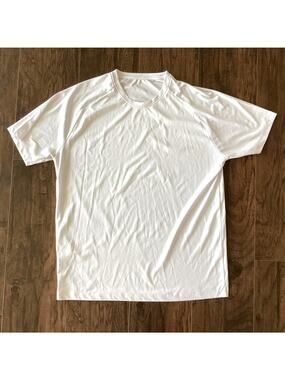 Classic Gym Shirt